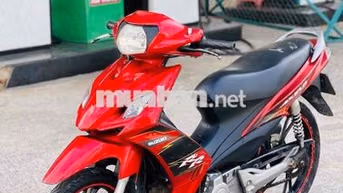 Suzuki Axelo Đỏ biển tp
