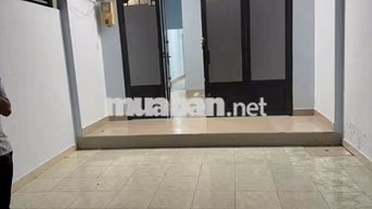 NHÀ GIÁ RẺ 1 XẸC HẺM TRƯỚC NHÀ 8M Ô TÔ ĐỂ TRONG NHÀ