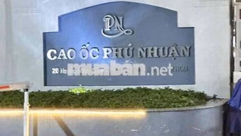 🔥CAO ỐC PHÚ NHUẬN - 2P TỚI SÂN BAY  - CĂN HỘ ĐẦY ĐỦ TIỆN ÍCH