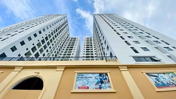 Chính chủ bán nhanh căn hộ STOWN Phúc An 1 - Dĩ AN - TP HCM
