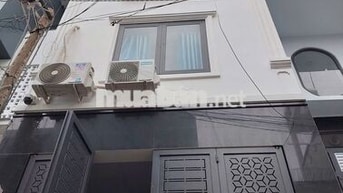 CHDV 80M² 5 TẦNG THANG MÁY 13P DÒNG TIỀN 45TR/THÁNG 9,5T TL