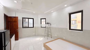 Giá rẻ!! Cho Thuê Studio 20m2 Thang Máy Ngay MT Trường Sa Quận 3