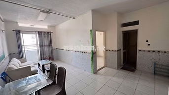 Cho thuê căn hộ CC Thái An, Nguyễn Văn Quá, Q12. Giá 6tr5 49m2, 1PN