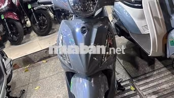 SYM Shark 50cc Biển Số Tỉnh
