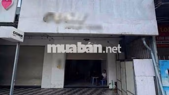 Mặt bằng mặt tiền nguyễn thị thập ngay Big C Q7