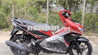 Honda Air Blade 2017 Đỏ đen