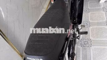 Honda Astrea Đen Xe số
