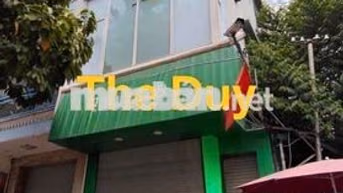 CHO THUE NHÀ MAT TIEN DUONG 3/2 Q.11