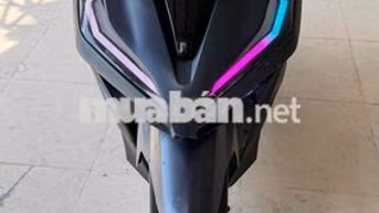 Honda Vario 150 2019 Đen