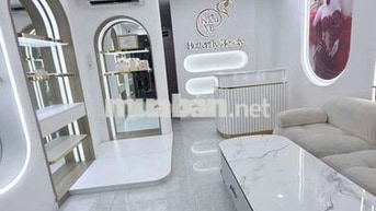 CHO THUÊ NHÀ MẶT TIỀN PHAN VĂN TRỊ Q5