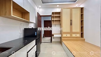 🔥CHO THUÊ PHÒNG FULL NỘI THẤT_GẦN CHỢ PHẠM VĂN HAI_LÊ VĂN SỸ