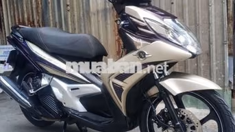 Yamaha Nouvo 5 Fi 125 nguyên zin.. 