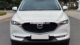 Mazda CX5 2.0 2019 Trắng 70000 km