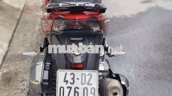 Honda Air Blade 125cc Đỏ