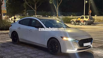Mazda 3 1.5 Luxury 2023 SIÊU LƯỚT 8.000km