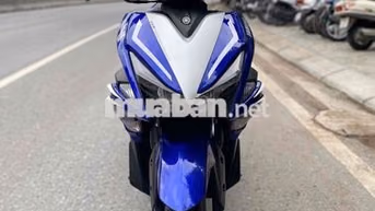 Yamaha NVX 155 phanh ABS