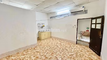 Phòng trọ cho thuê có sẳn máy lạnh gần quận 10