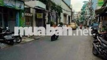 Bán nhà đường 18B sát chợ Gò Xoài Lê Văn Quới  Bình Hưng Hoà  4,48tỷ