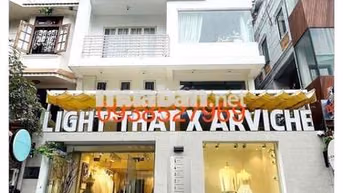 Mặt Tiền Kinh Doanh đường Hoa Mai