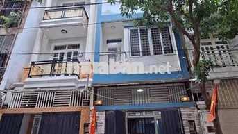 NGAY COOPMART BÌNH TRIỆU - CẦU BÌNH LỢI NHÀ KDC HƯNG PHÚ 3PN 3WC Ở +VP