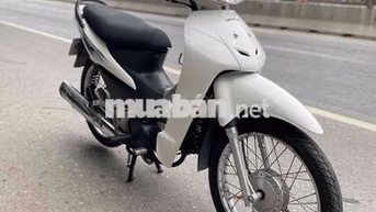 Honda Wave Trắng Xe số