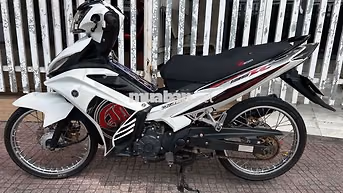 Yamaha Exciter 135 2014 57KCK êm mạnh chính chủ