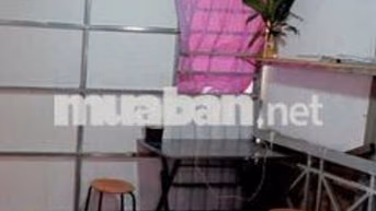 Phòng trọ rẻ nhất Phú Nhuận 25m