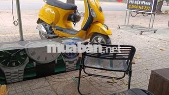 Piaggio Vespa Vàng