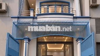 CHO THUÊ NHÀ NHUYÊN CĂN 4PN - HẺM XE TẢI - CỘNG HOÀ