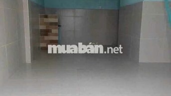 nhà trọ đường số 4 khu phố 6 phường hiệp Bình Phước 