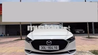 Mazda Mazda 3 2022 Trắng