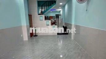 CHO THUÊ NHÀ GÒ XOÀI - LÊ VĂN QUỚI - 15 TRIỆU - 5PN - 4×17M- 4 TẦNG