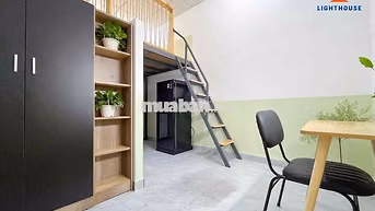 🎯 BÓC PHÒNG QUANG TRUNG GIÁ XỊN – 5 PHÚT TỚI ĐH VĂN HIẾN, ĐH MỞ CS3 &