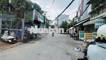 CHO THUÊ NHÀ GÓC 2MT ĐƯỜNG SỐ NGAY LÊ ĐỨC THỌ NGUYỄN OANH