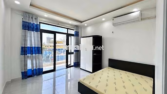 1PN TÁCH BẾP 30M2 GIÂP VÕ VĂN KIỆT - GẦN CẦU PHẠM VĂN CHÍ