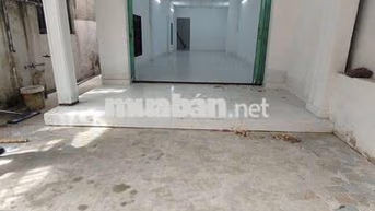 ✅️1/ PHẠM ĐĂNG GIẢNG - 5X20M TRỐNG SUÔT, HẺM Ô TÔ, GẦN LÊ TRỌNG TẤN