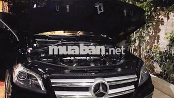 Mercedes-Benz GL500 AMG - 2015