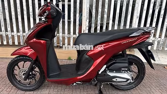 Honda Vision 2026 Đỏ 1.000km chính chủ