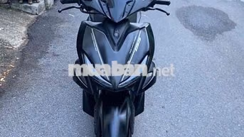 Yamaha NVX 155 ABS Smartkey