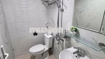 CHO THUÊ CĂN HỘ CHUNG CƯ HÀ NỘI
