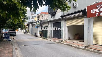 nhà cho thuê để ở, kinh doanh, kho hàng