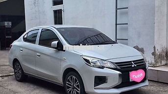 Attrage MT 2023, Bảo hành -, lên nhìu phụ kiện