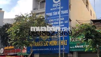 Nhà Cho Thuê đường Nguyễn Đình Chiểu