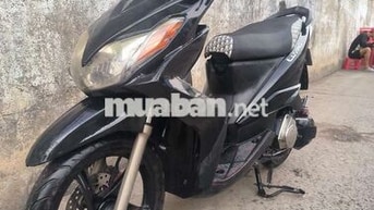 Yamaha Luvias Đen Xe tay ga