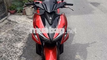 Yamaha NVX 125 2017 màu Đỏ
