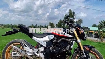 Honda CB250F 1991 Đen 250cc