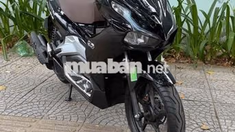Honda Air Blade 150cc Đen . Phanh abs . Biển 43