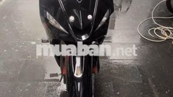 Yamaha Sirius 2014 Đen Xe số