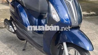 Yamaha Grande 2014 Xanh