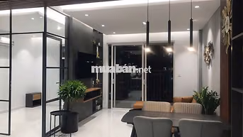 Cho thuê Sunrise Riverside 3PN 83m2 nội thất cao cấp 17 triệu